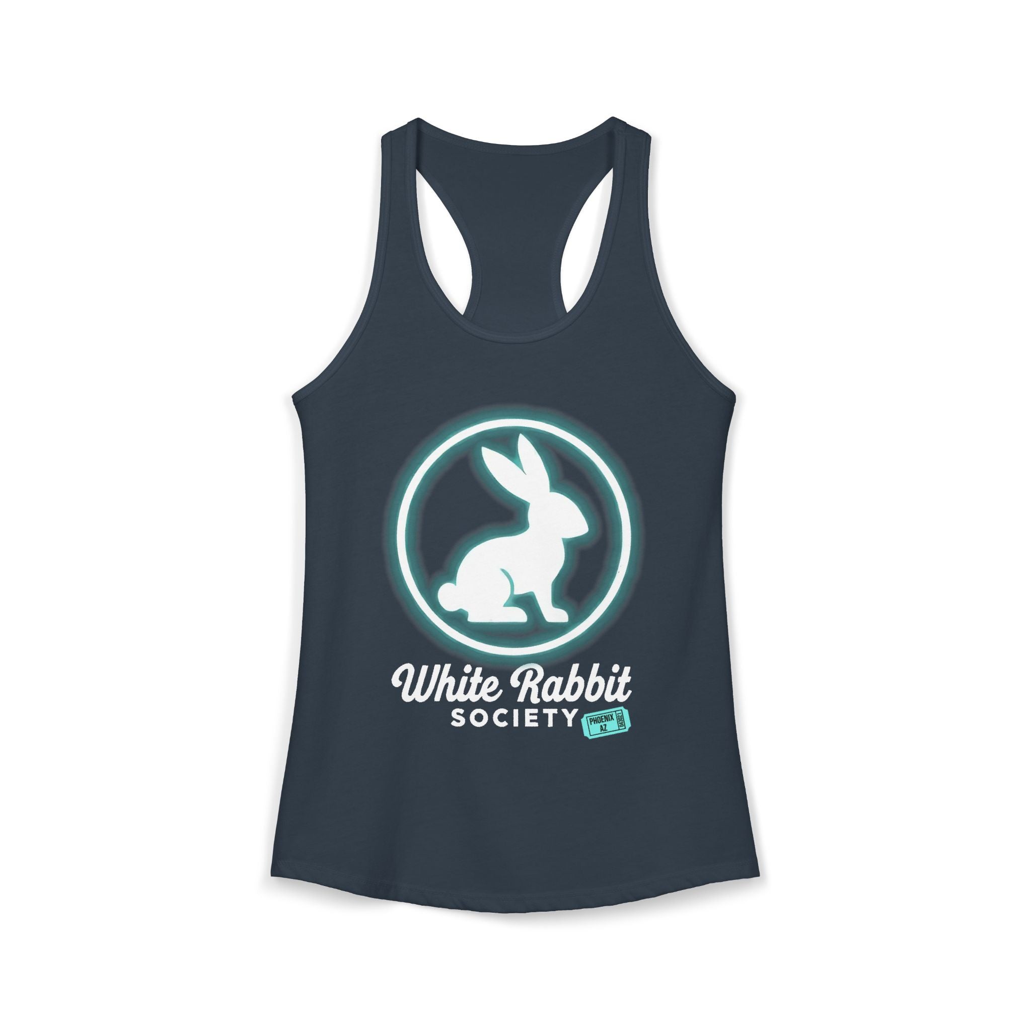 WRS "Rabbit Ticket" Tank