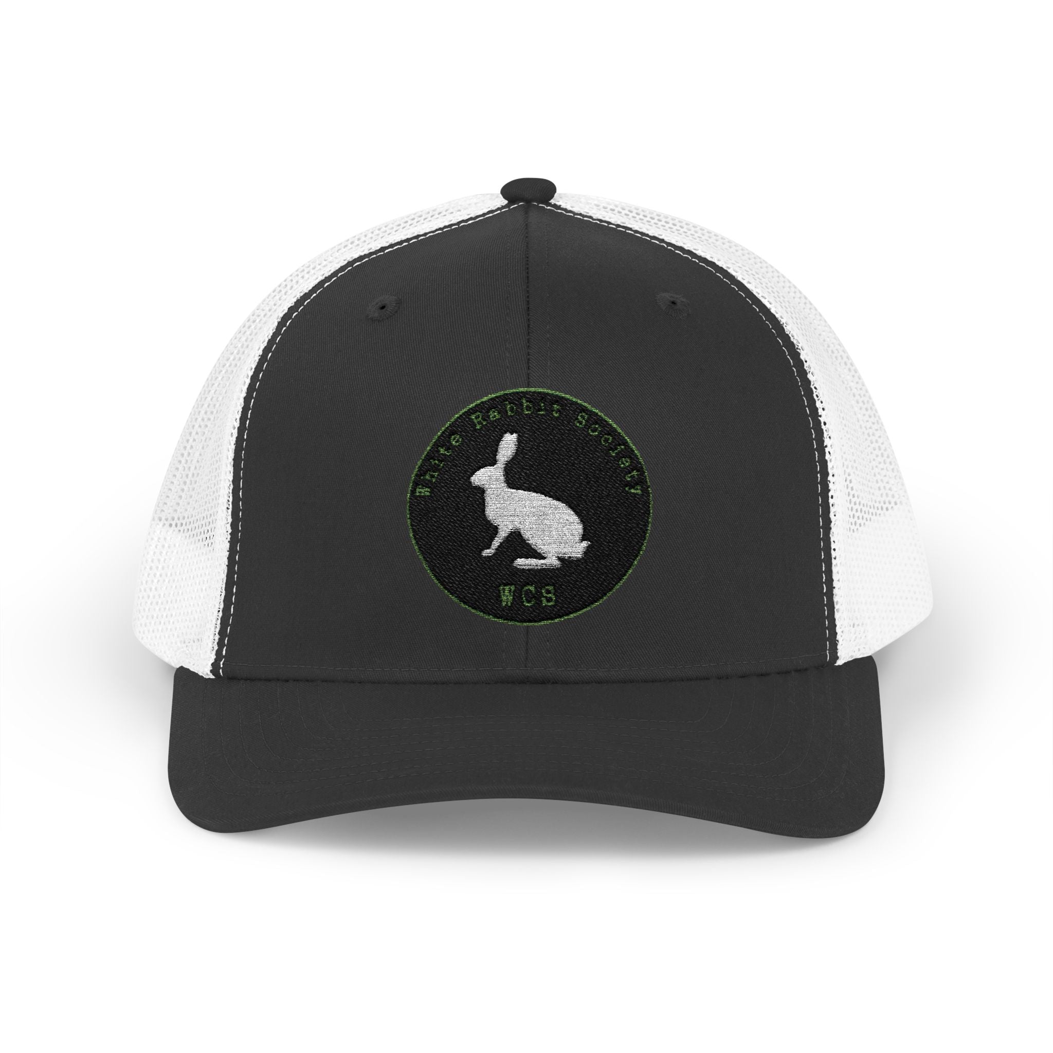 WRS "Logo Trucker"