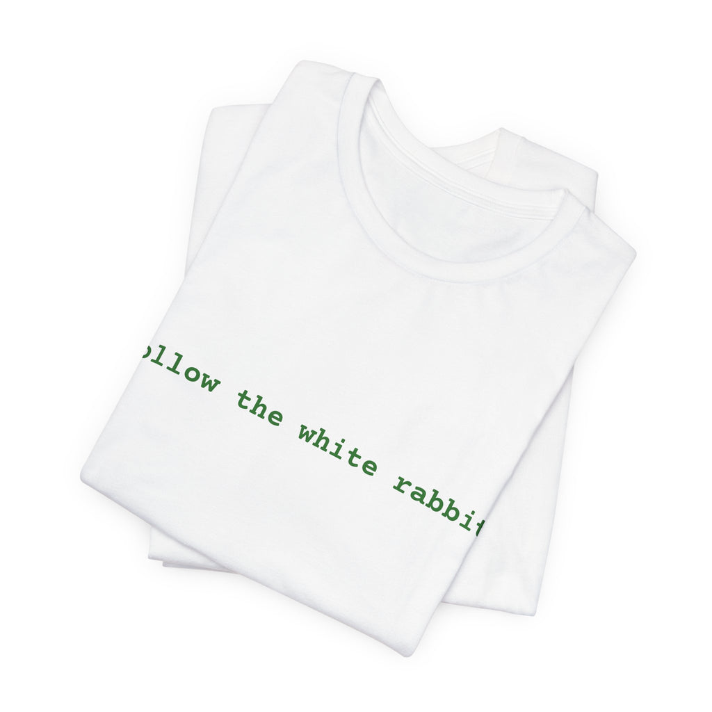 WRS OG "Logo Back" Tee