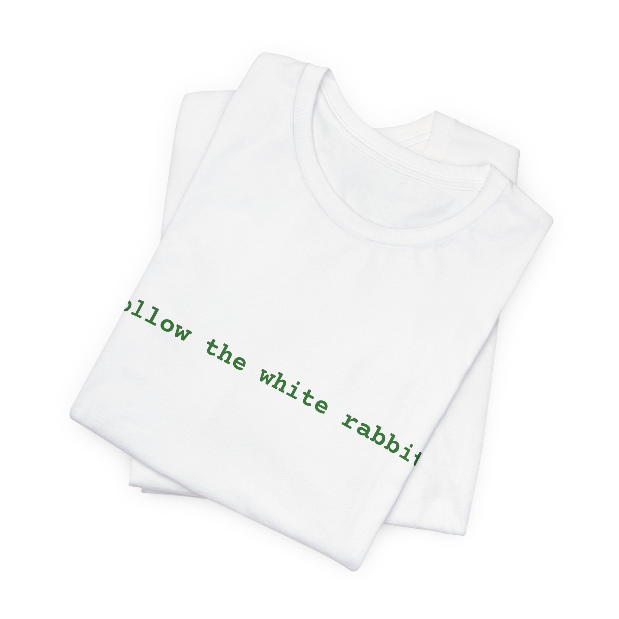 WRS OG "Logo Back" Tee