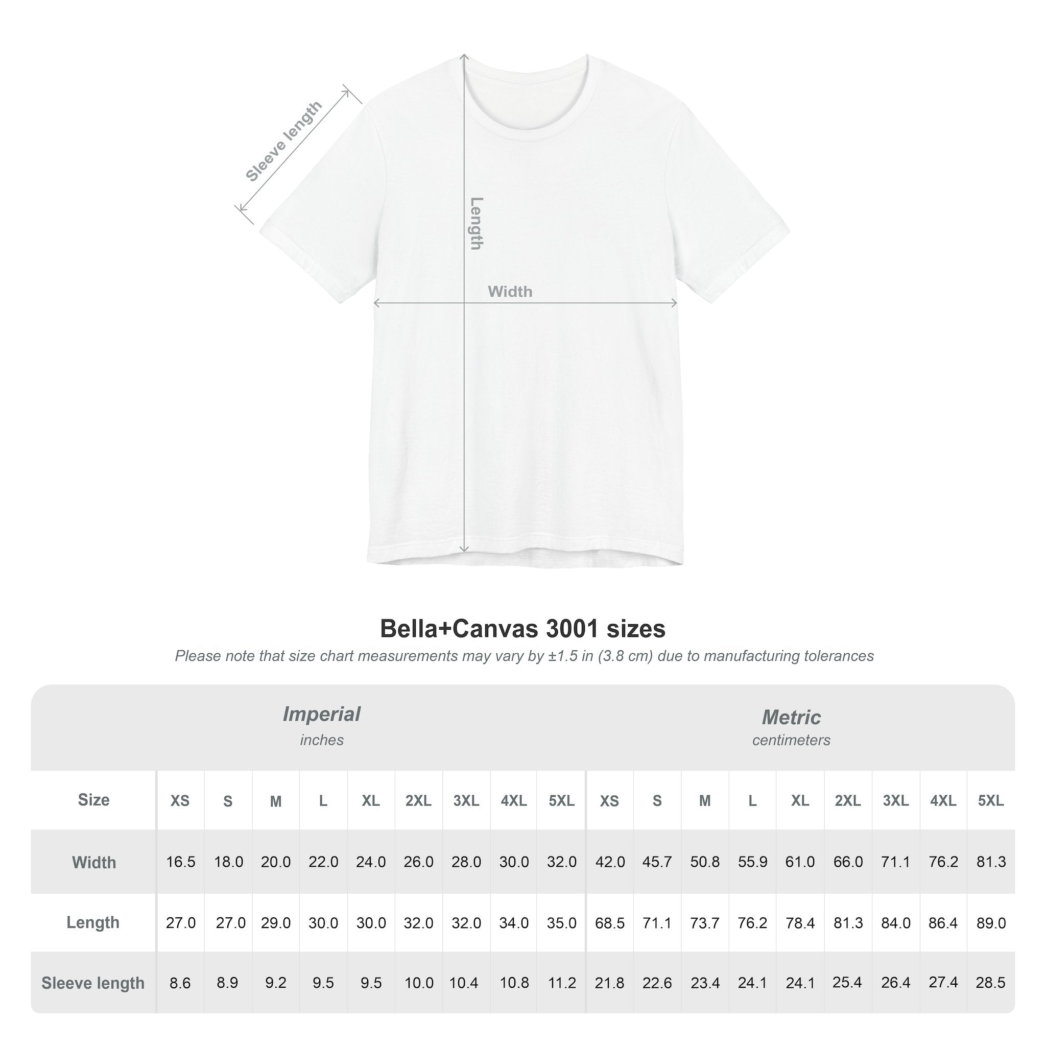 WRS OG "Logo Front" Tee