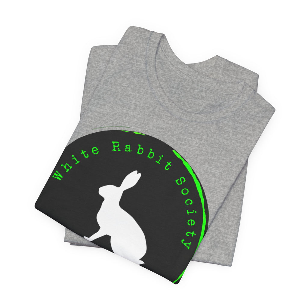 WRS OG "Logo Front" Tee