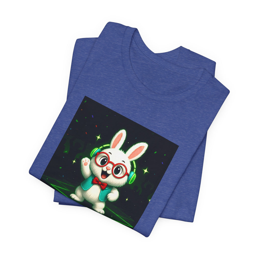 Nivens "Fire" Tee