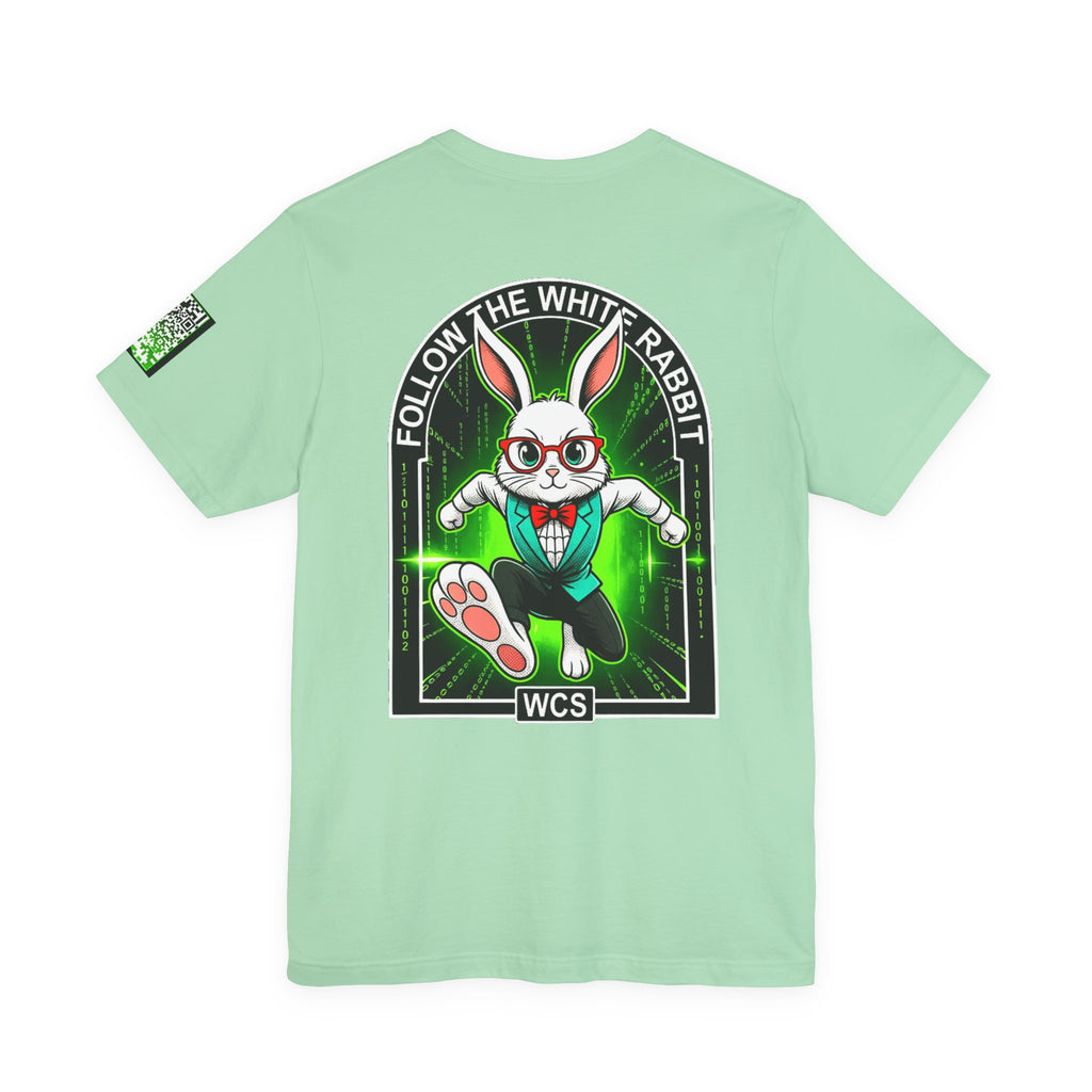 "Follow Nivens" Tee