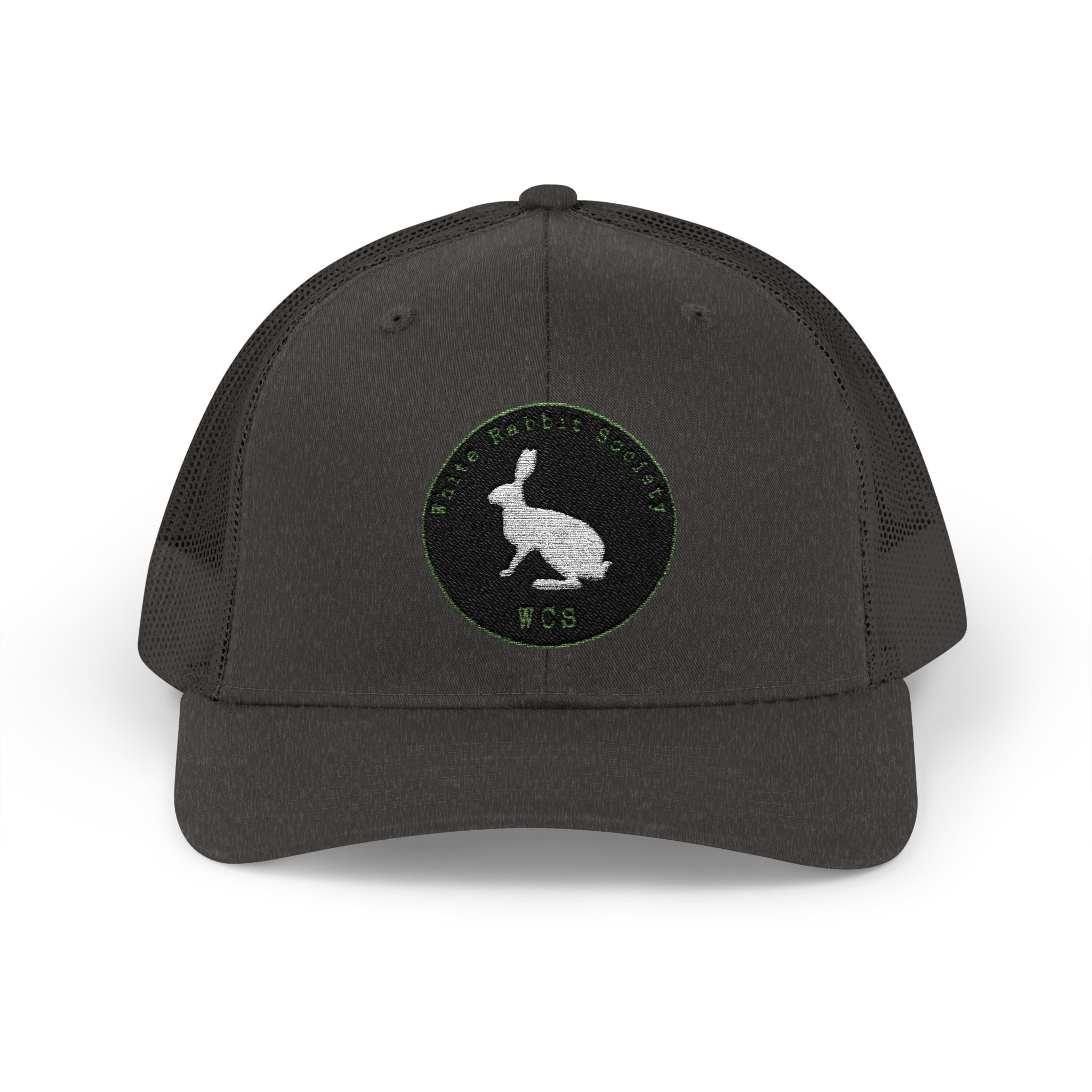 WRS "Logo Trucker"