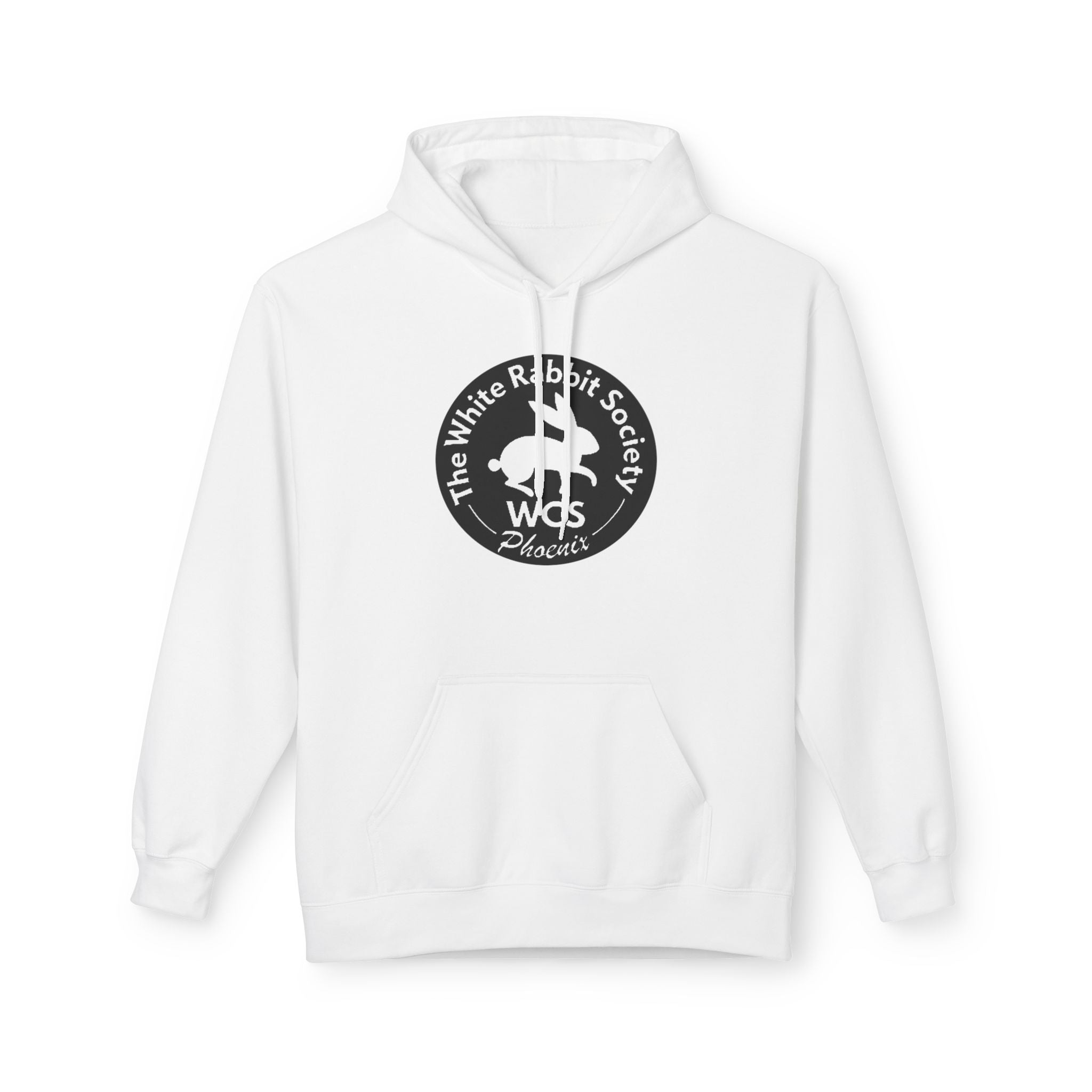 Follow the Nivens Hoodie