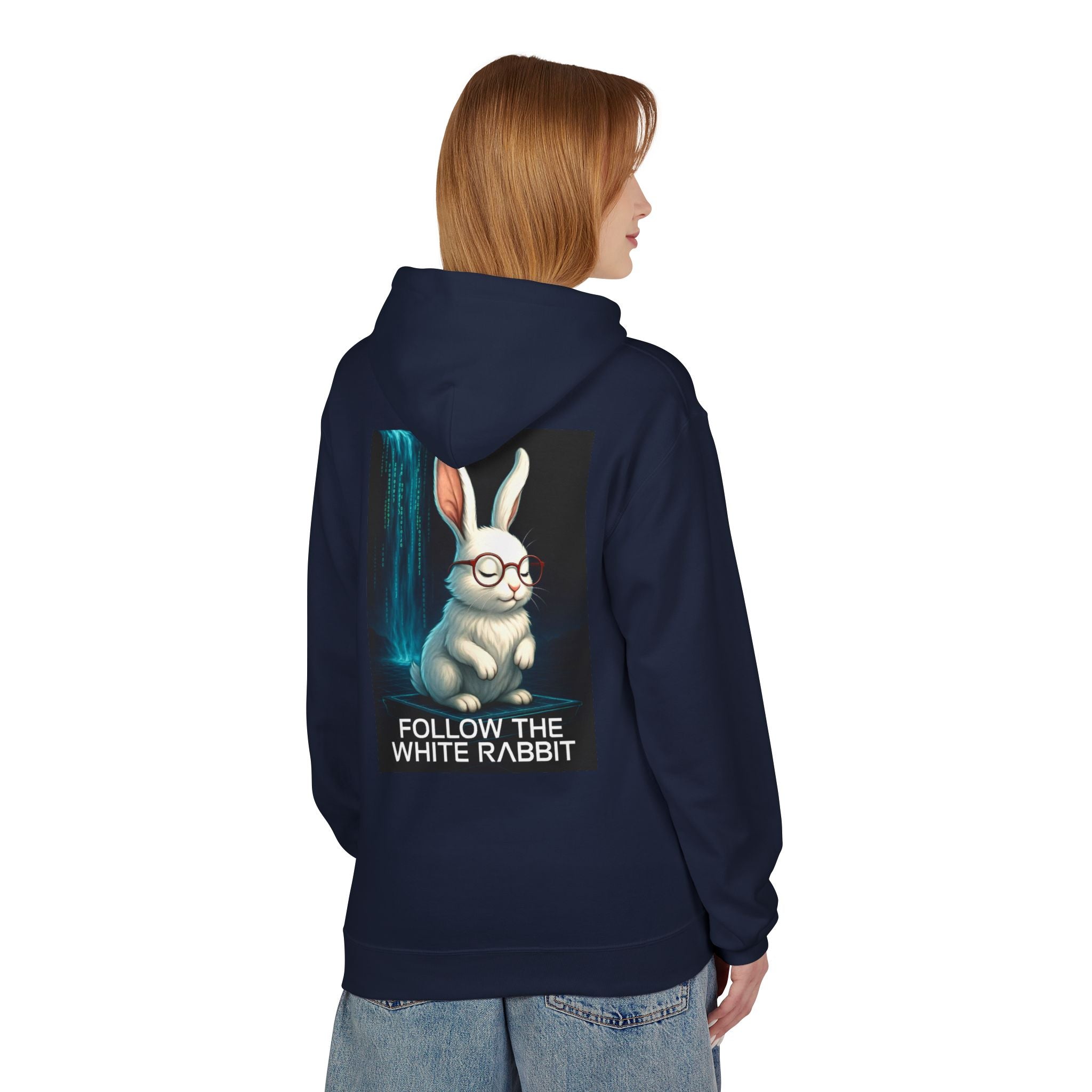 Follow the Nivens Hoodie