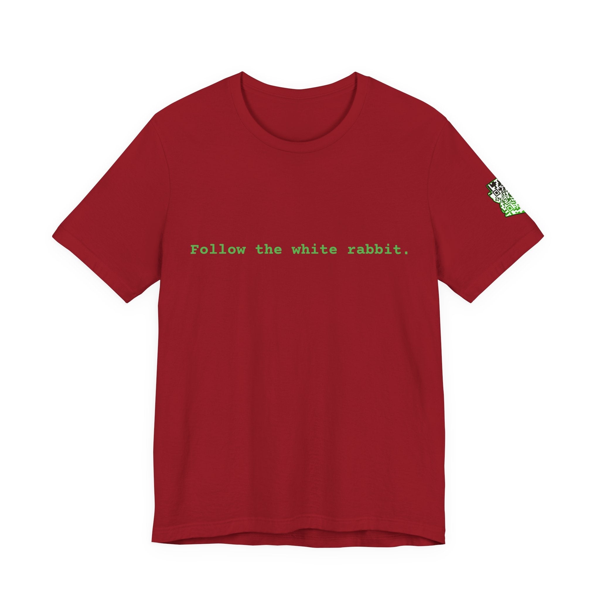 WRS OG "Logo Back" Tee