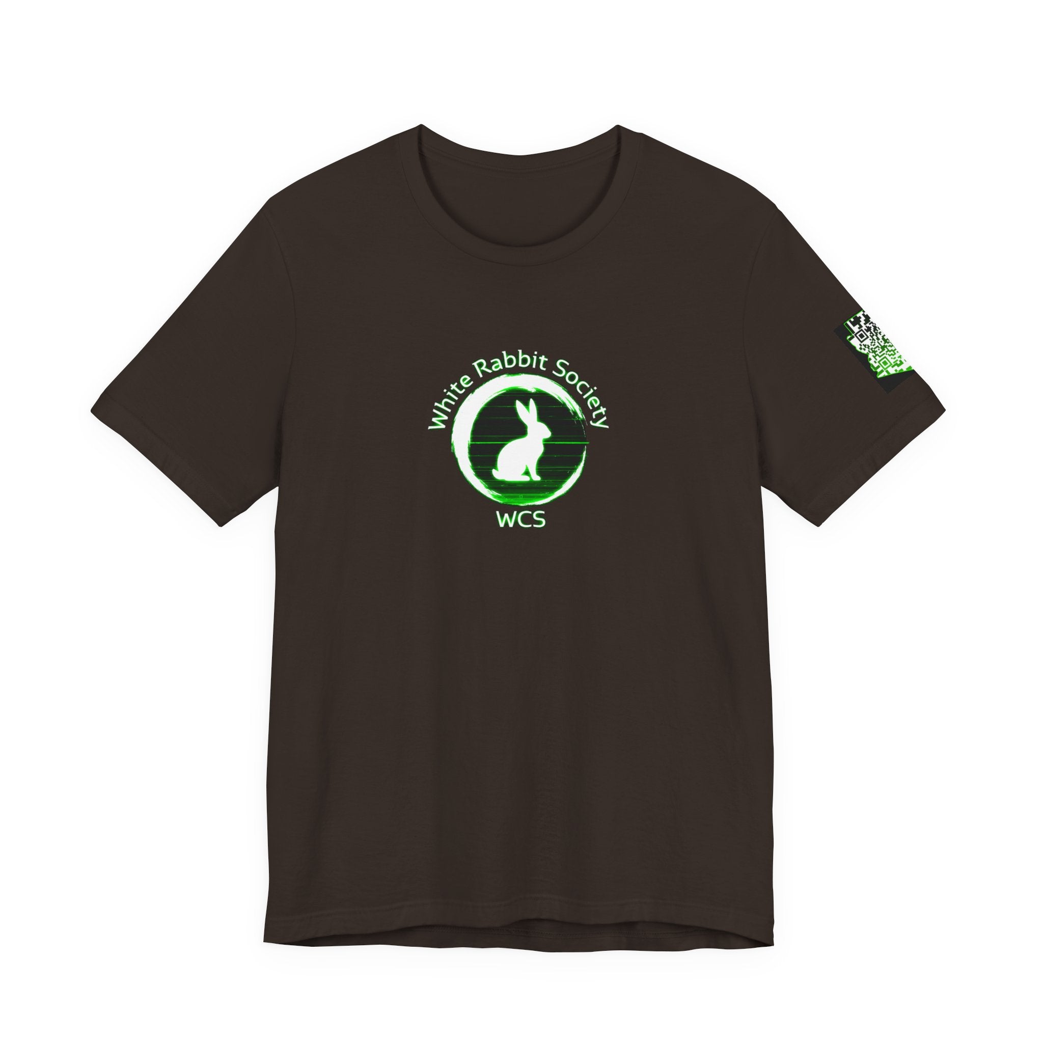 "Follow Nivens" Tee