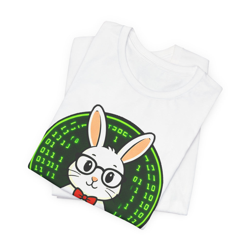 "Nivens Zen" Tee