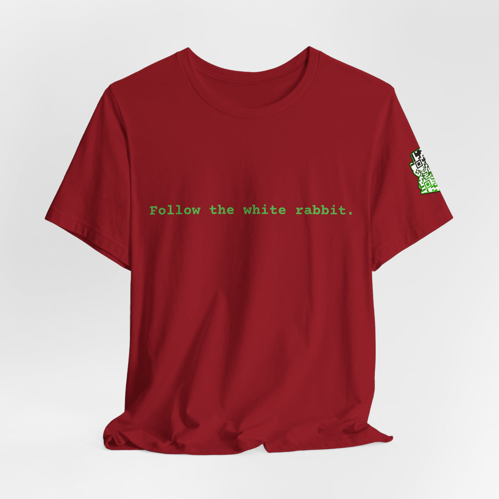 WRS OG "Logo Back" Tee