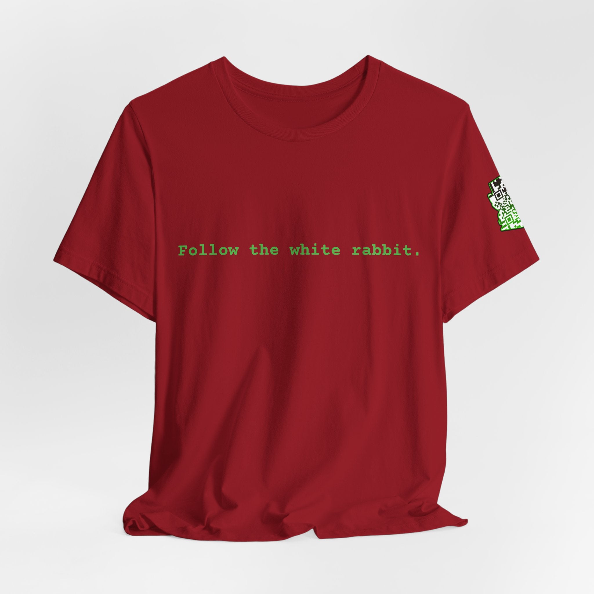 WRS OG "Logo Back" Tee