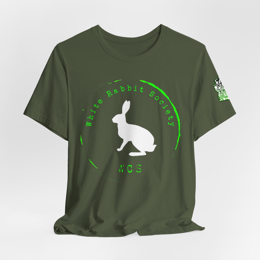 WRS OG "Logo Front" Tee