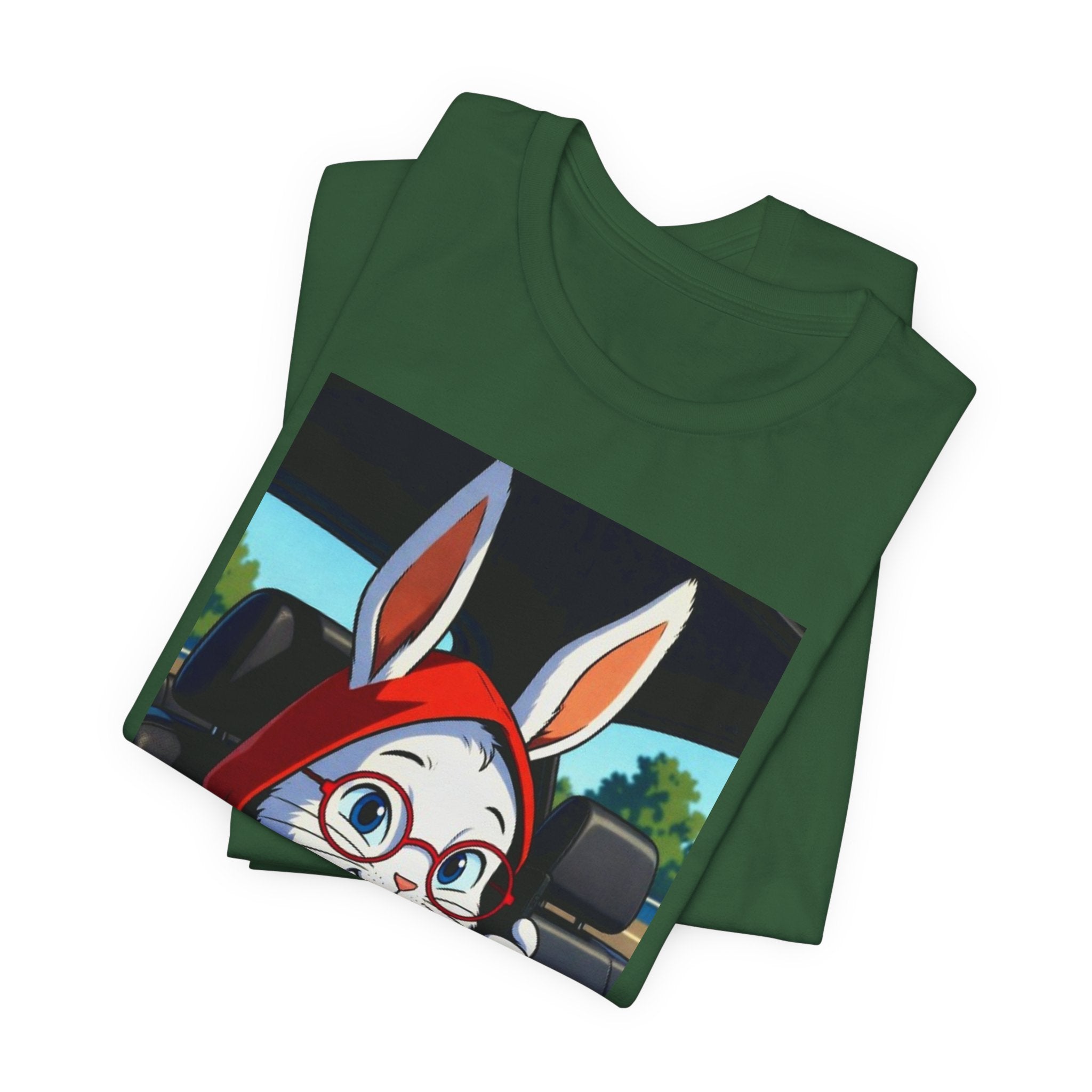 Nivens "Yezzir" Tee