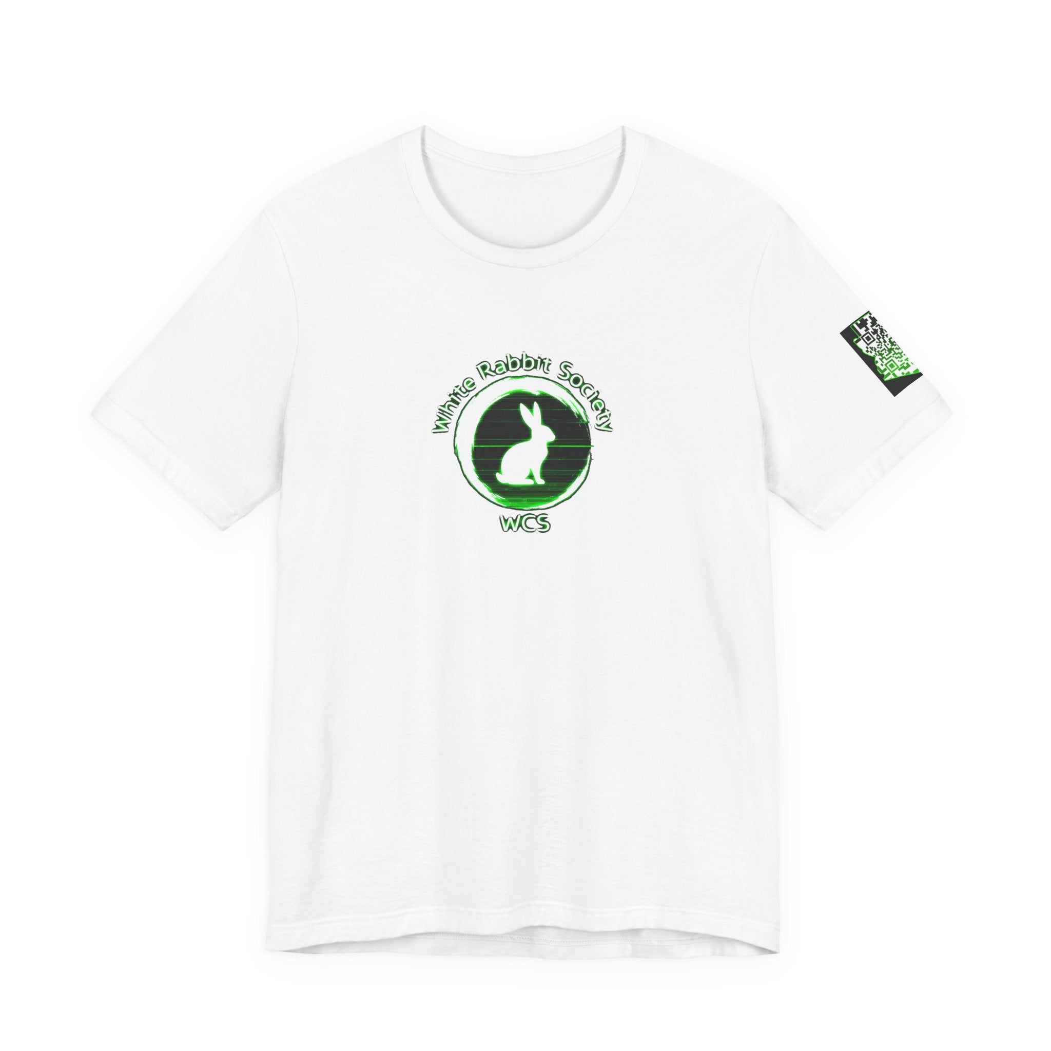 "Follow Nivens" Tee