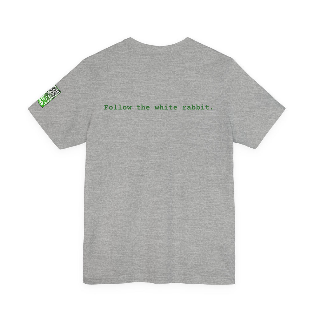 WRS OG "Logo Front" Tee