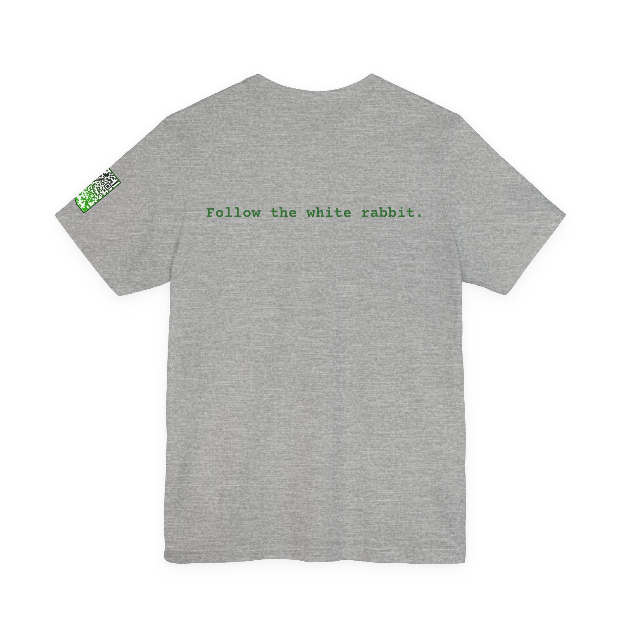 WRS OG "Logo Front" Tee