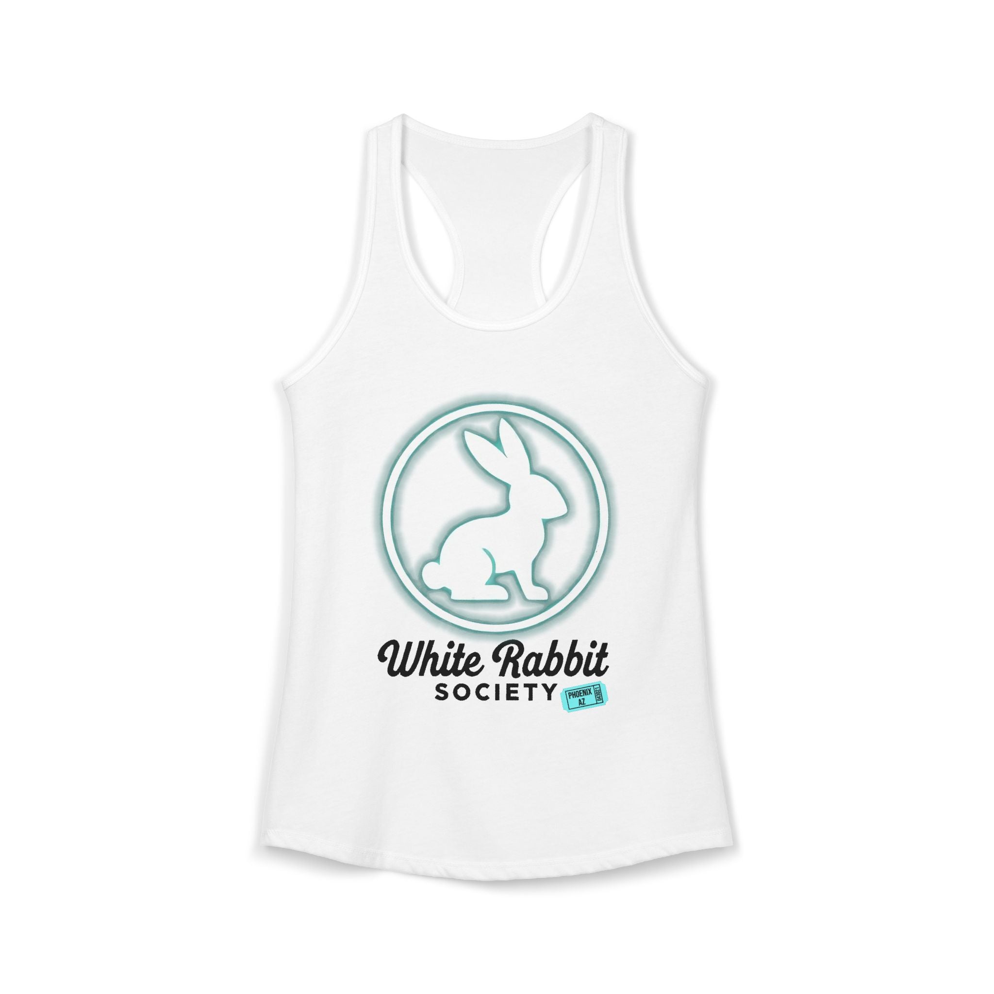 WRS "Rabbit Ticket" Tank
