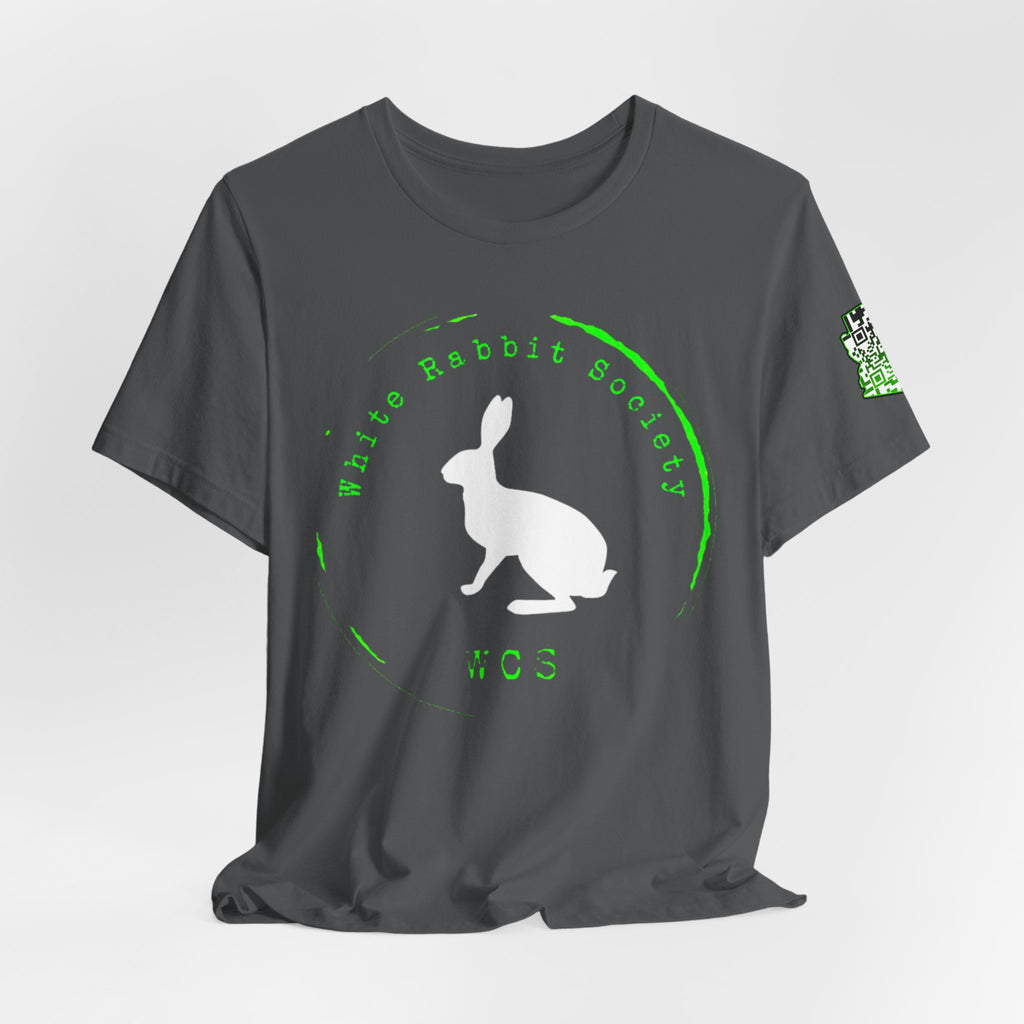 WRS OG "Logo Front" Tee