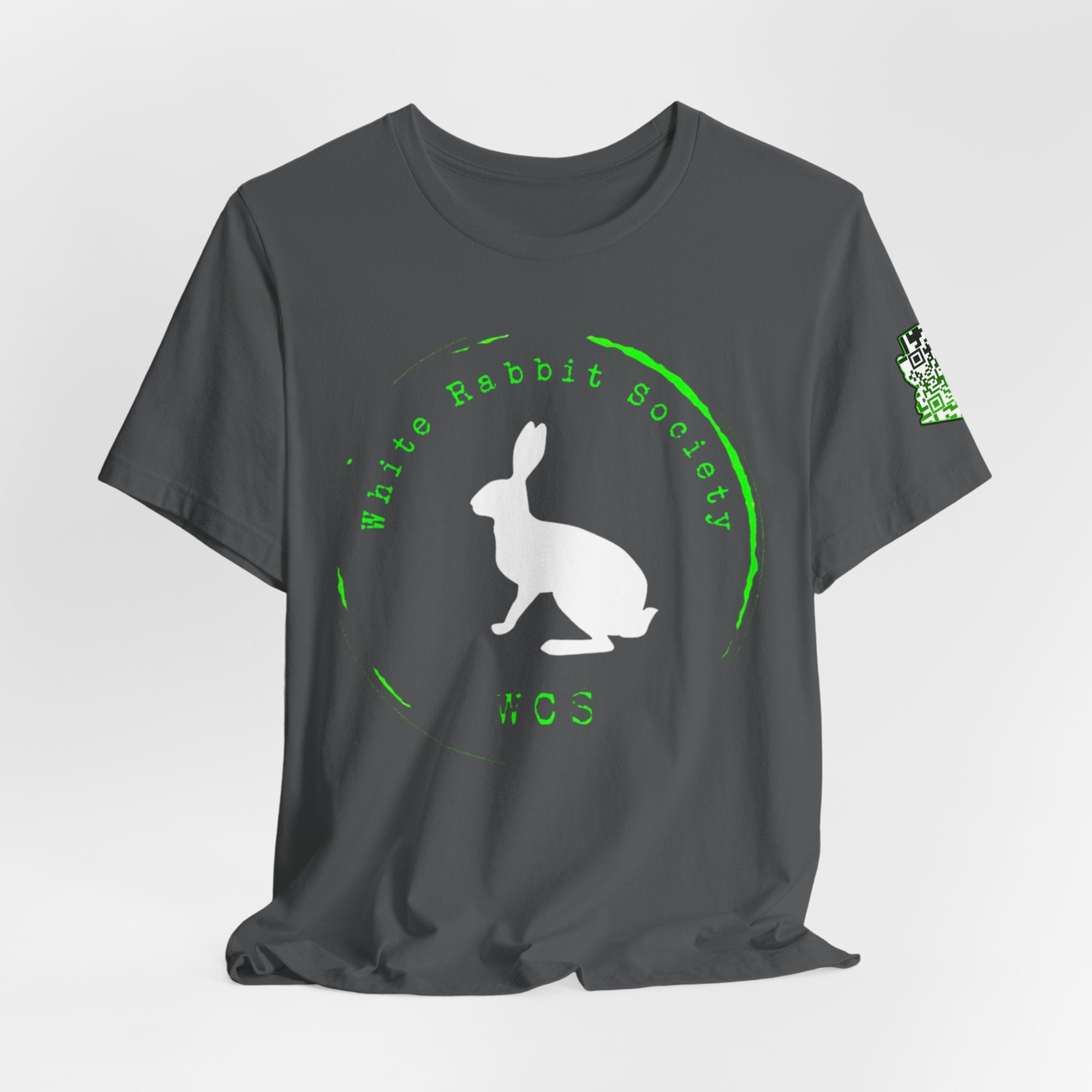 WRS OG "Logo Front" Tee