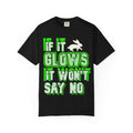 "If It Glows" Tee