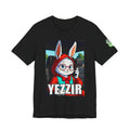 Nivens "Yezzir" Tee