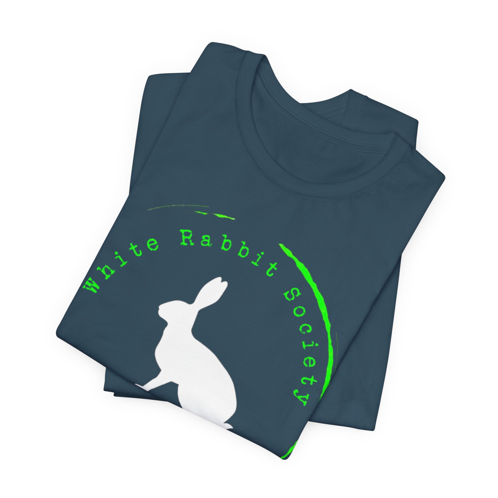 WRS OG "Logo Front" Tee
