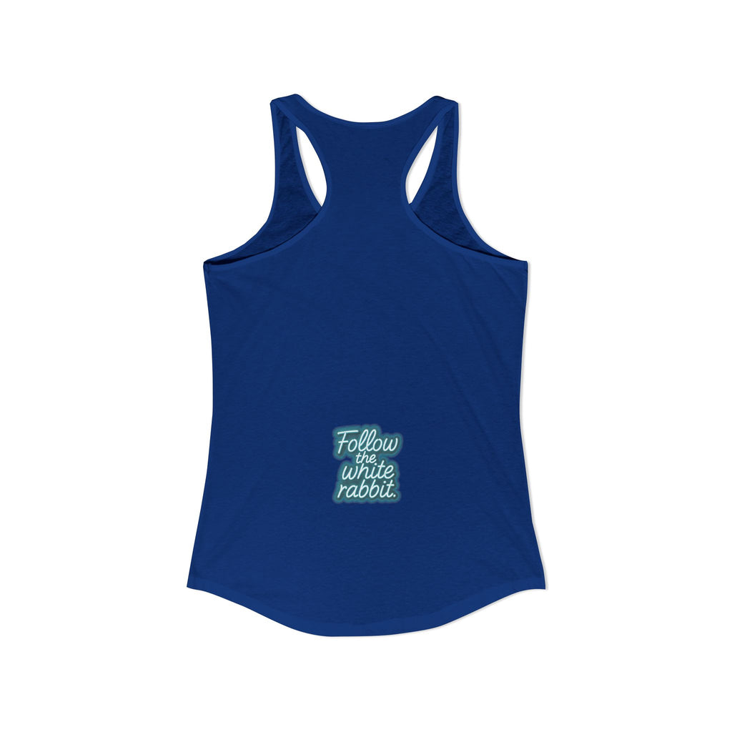 WRS "Rabbit Ticket" Tank