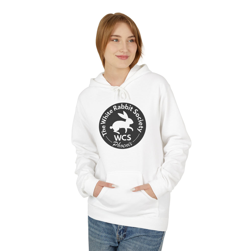 Follow the Nivens Hoodie