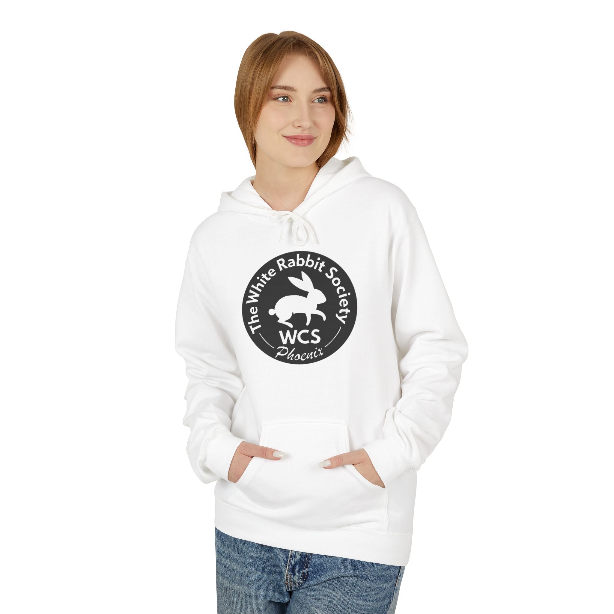 Follow the Nivens Hoodie