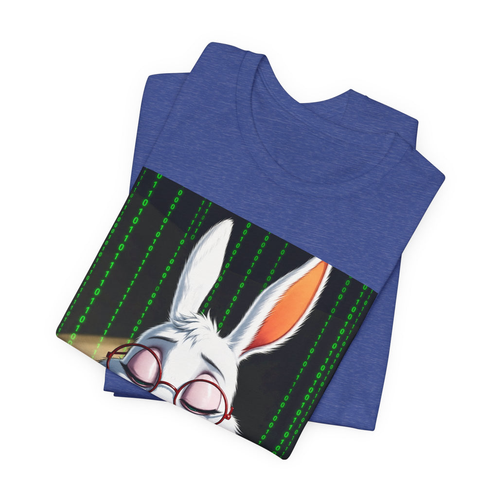 Nivens "Girl, Same" Tee