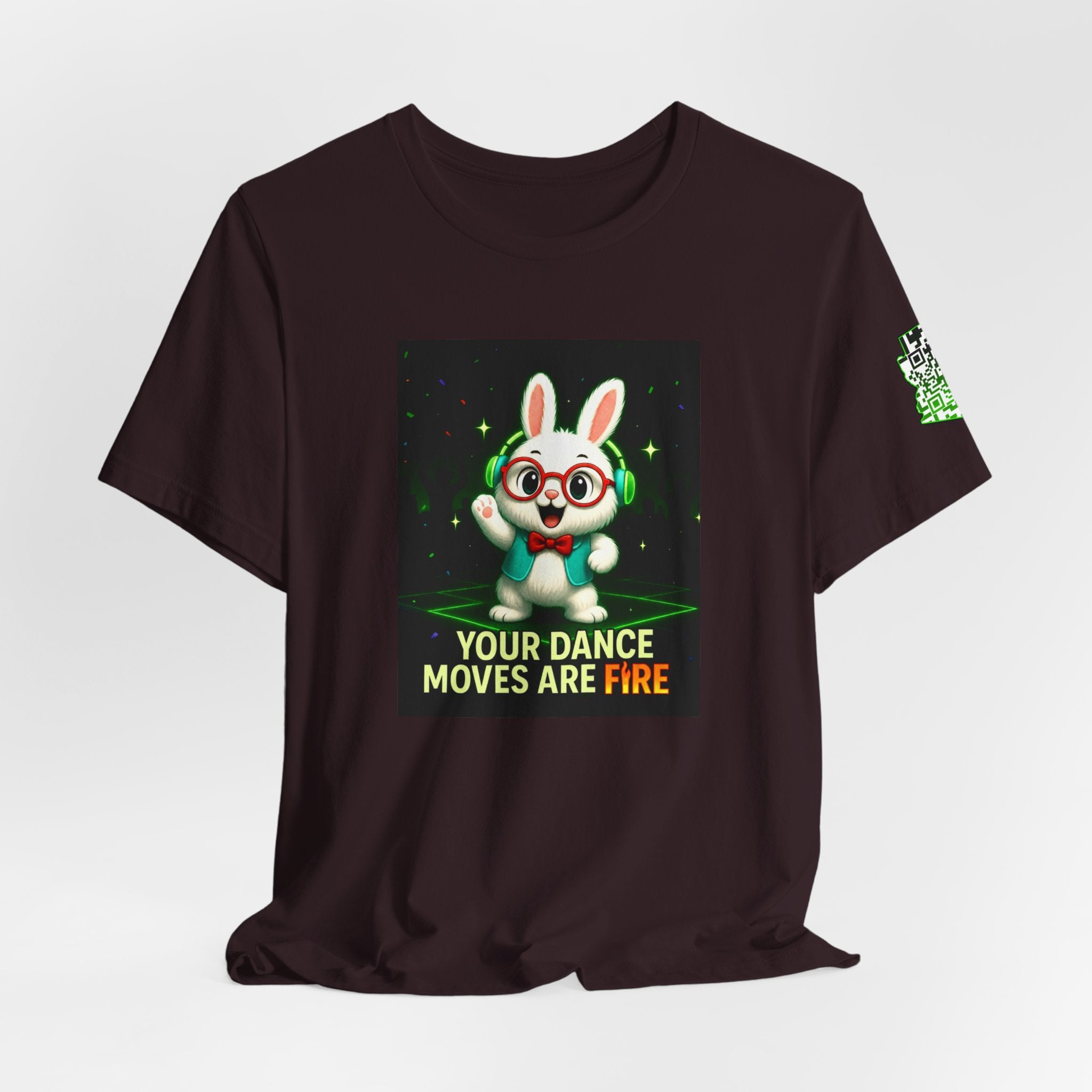 Nivens "Fire" Tee