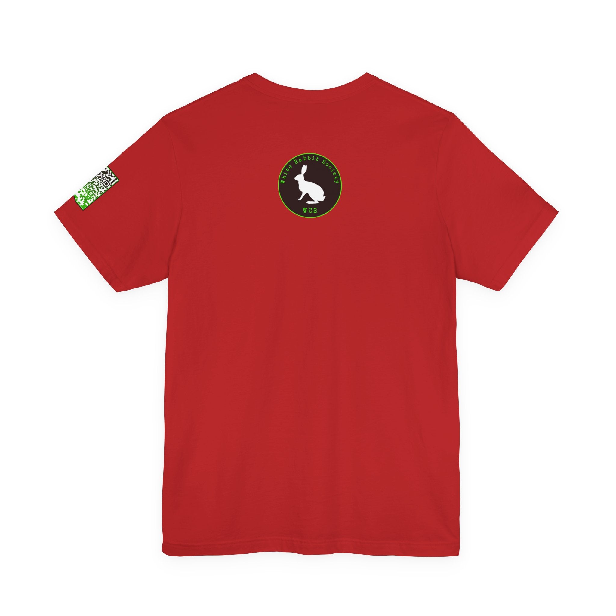 Nivens "Girl, Same" Tee