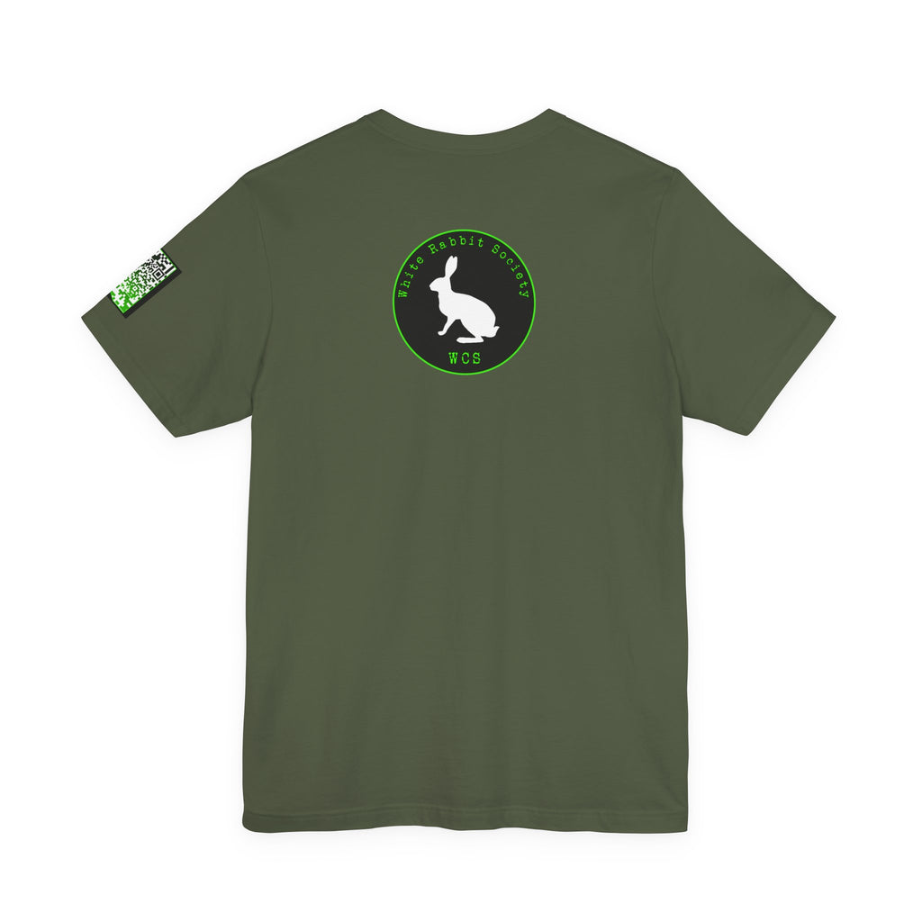 "Dance Anyway - Nivens" Tee
