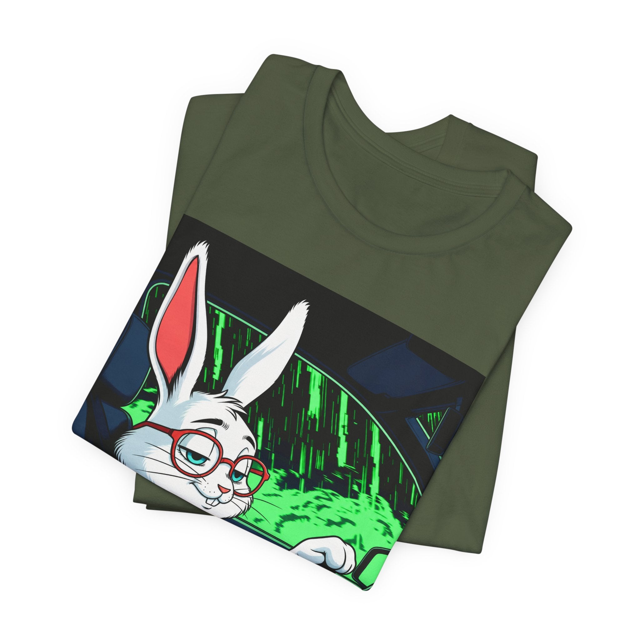 Nivens "Alright" Tee