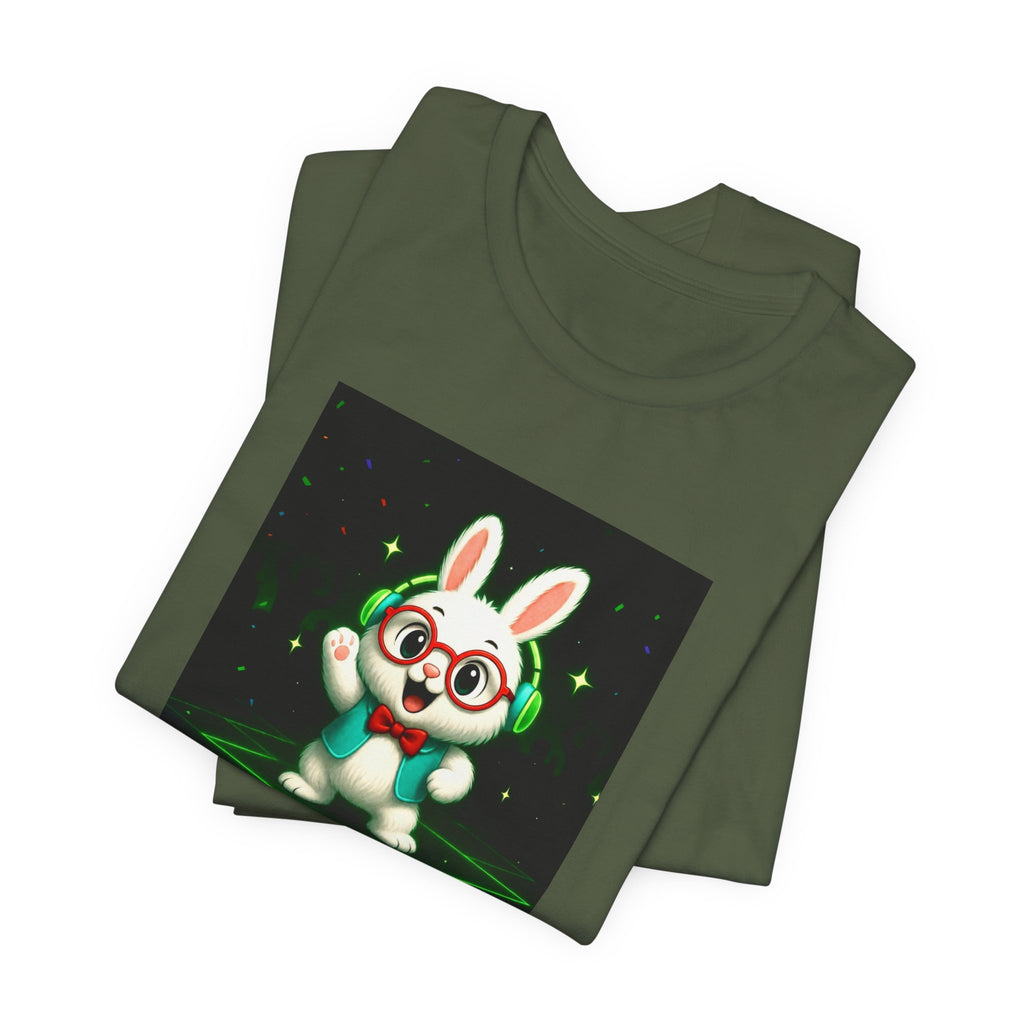 Nivens "Fire" Tee
