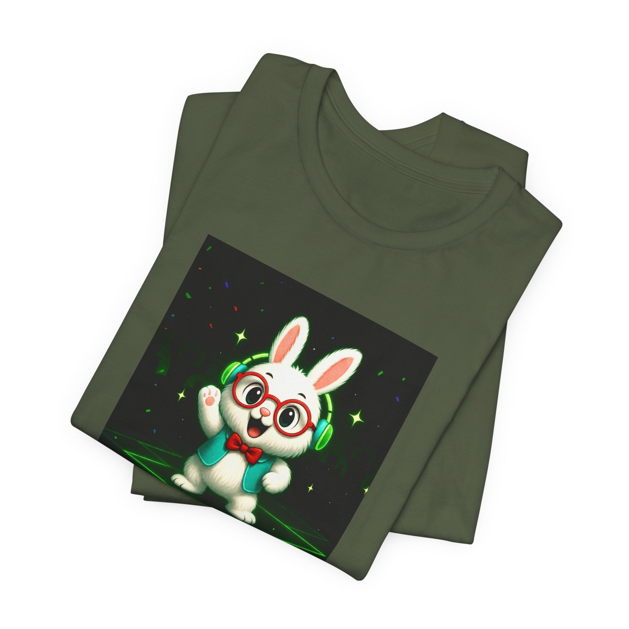 Nivens "Fire" Tee