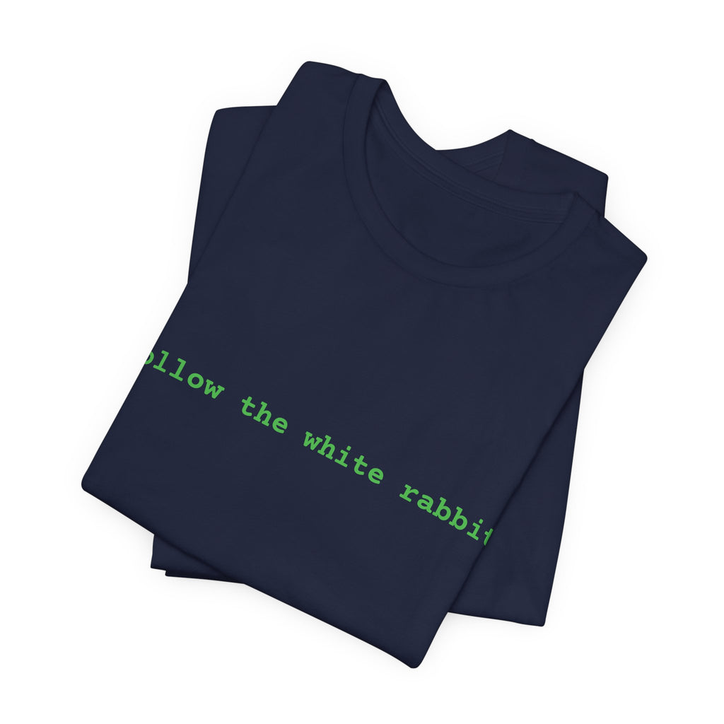 WRS OG "Logo Back" Tee