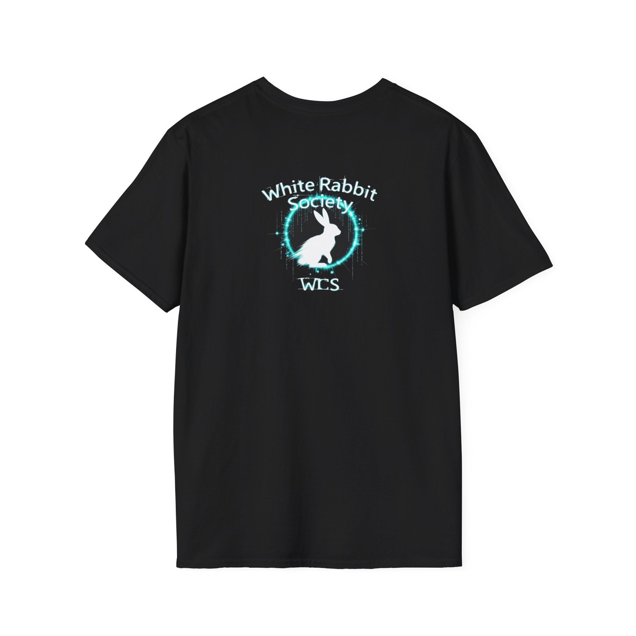 "Follow Me" Tee