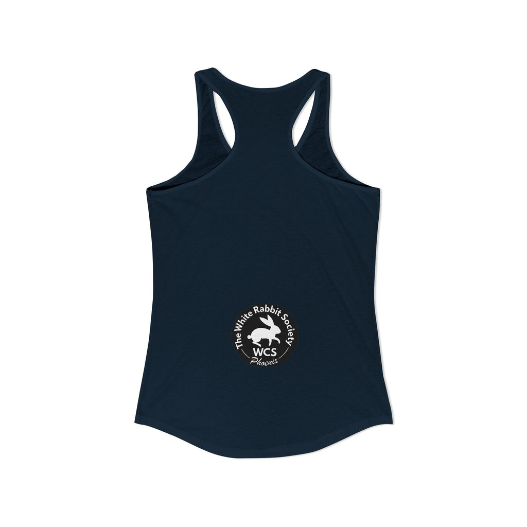 "Precious Nivens" Tank