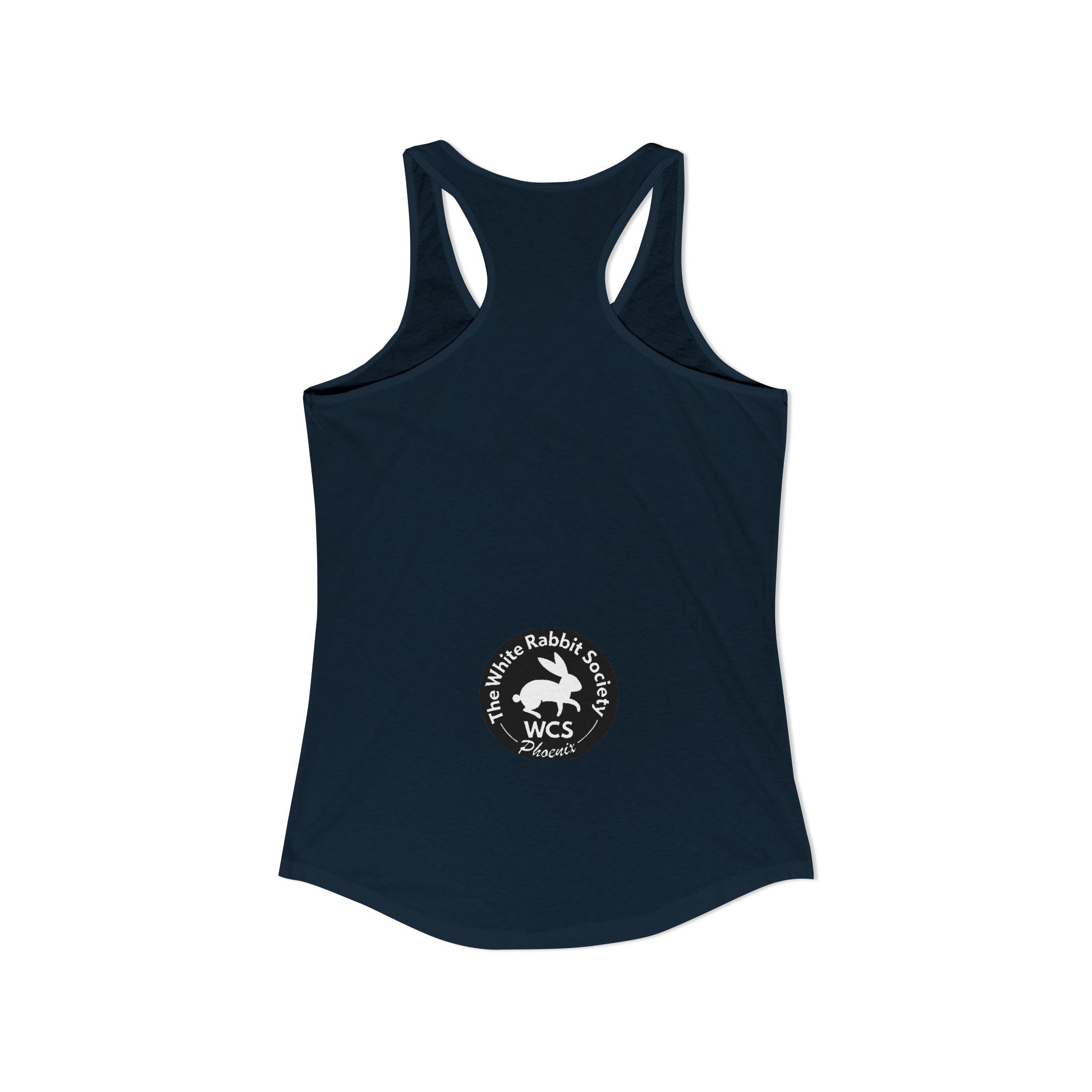 "Precious Nivens" Tank