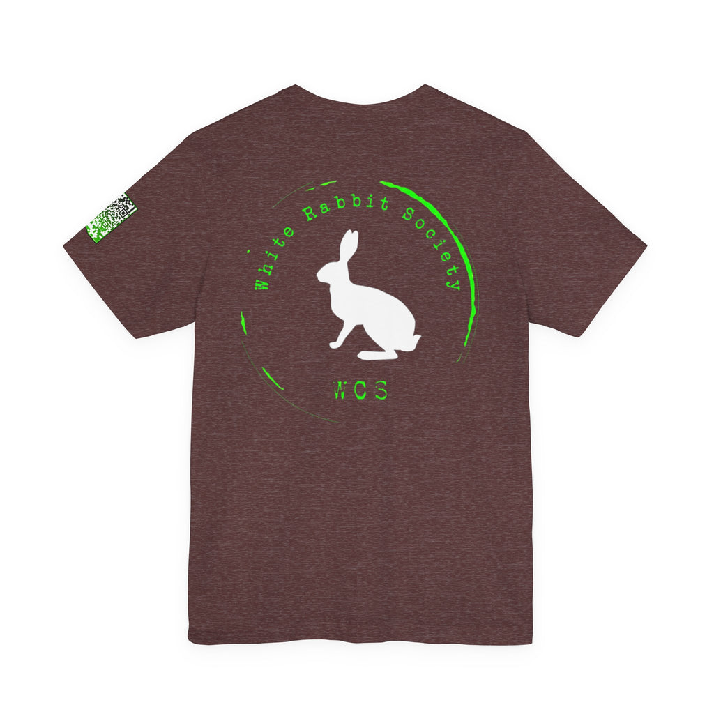 WRS OG "Logo Back" Tee