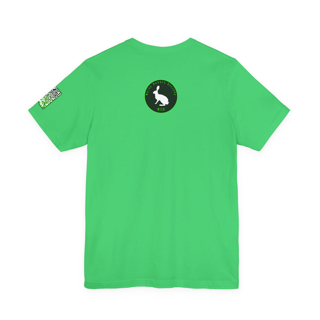 Nivens "Alright" Tee