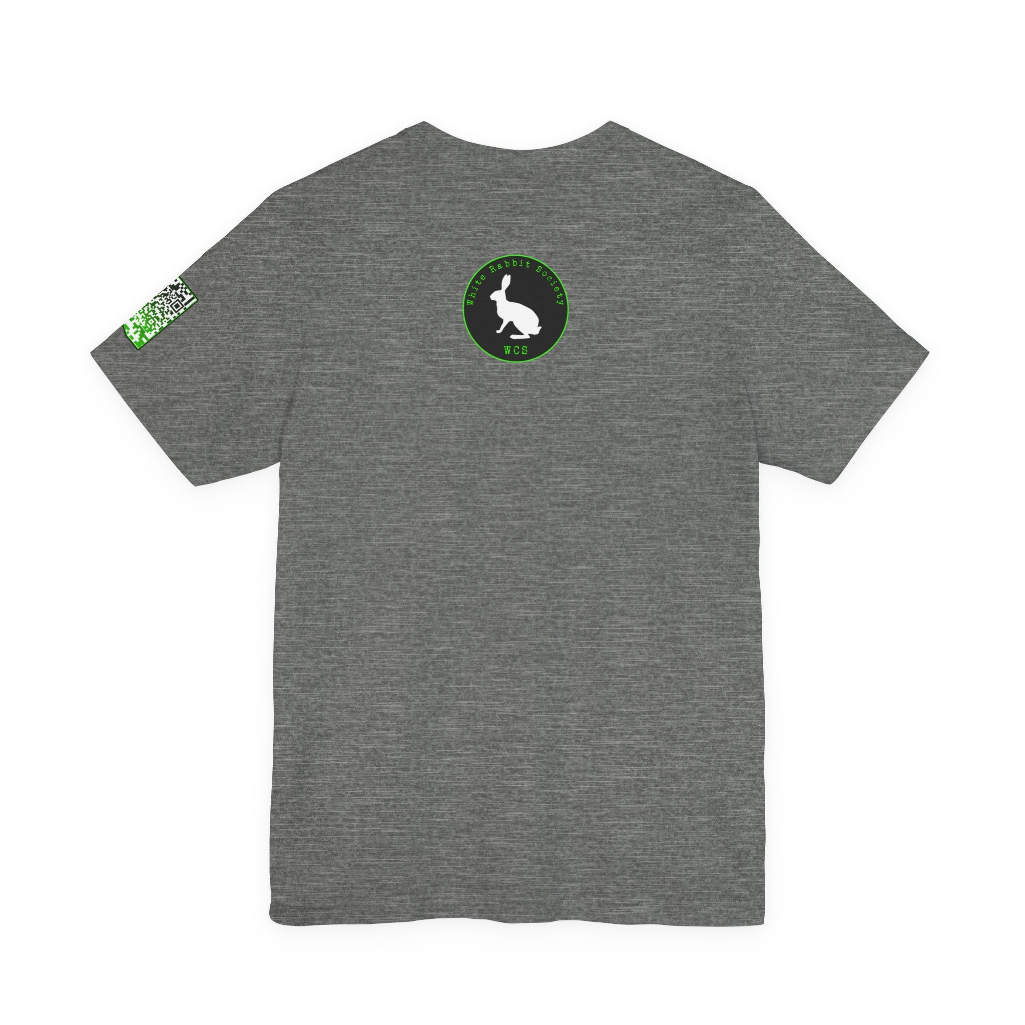 Nivens "Yezzir" Tee