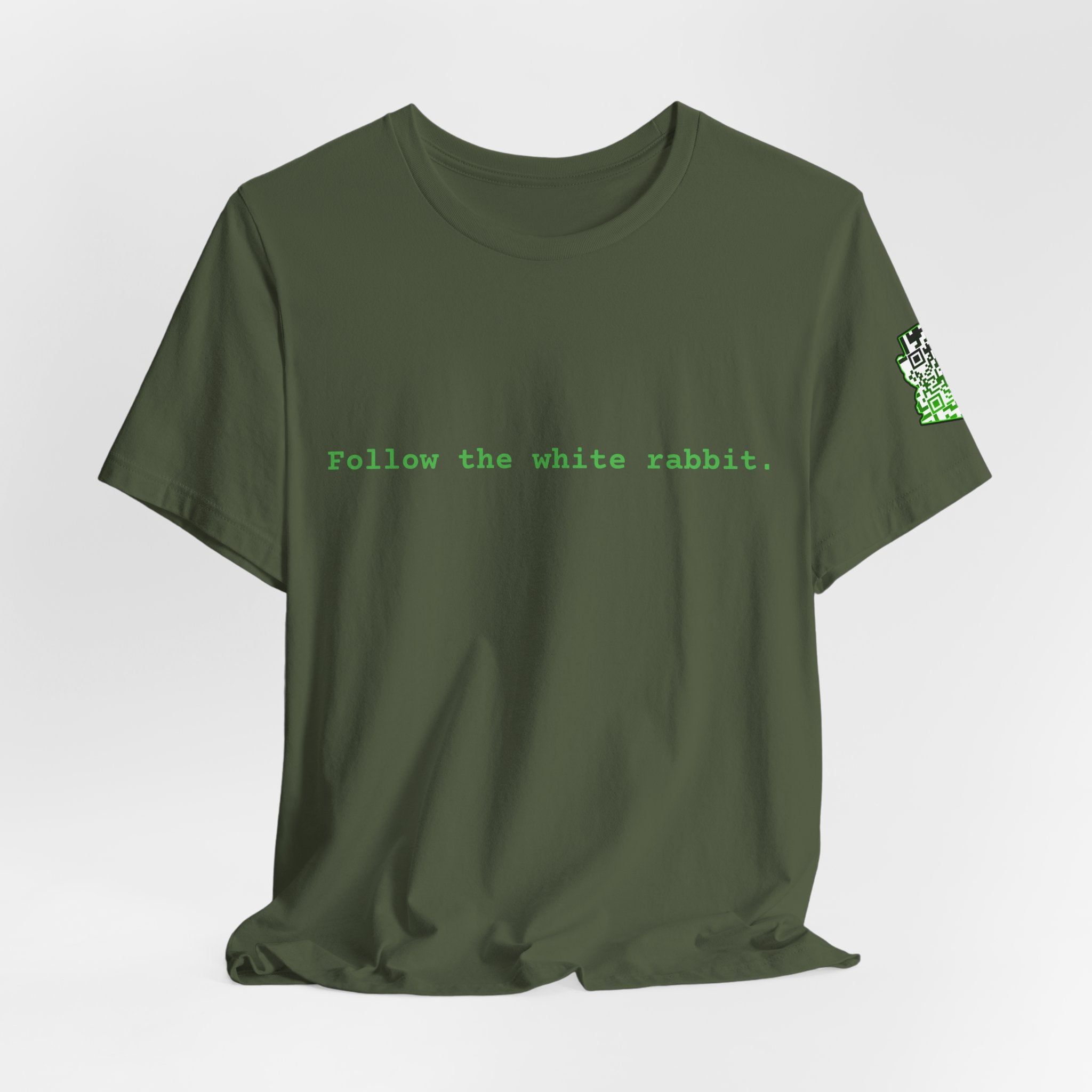 WRS OG "Logo Back" Tee