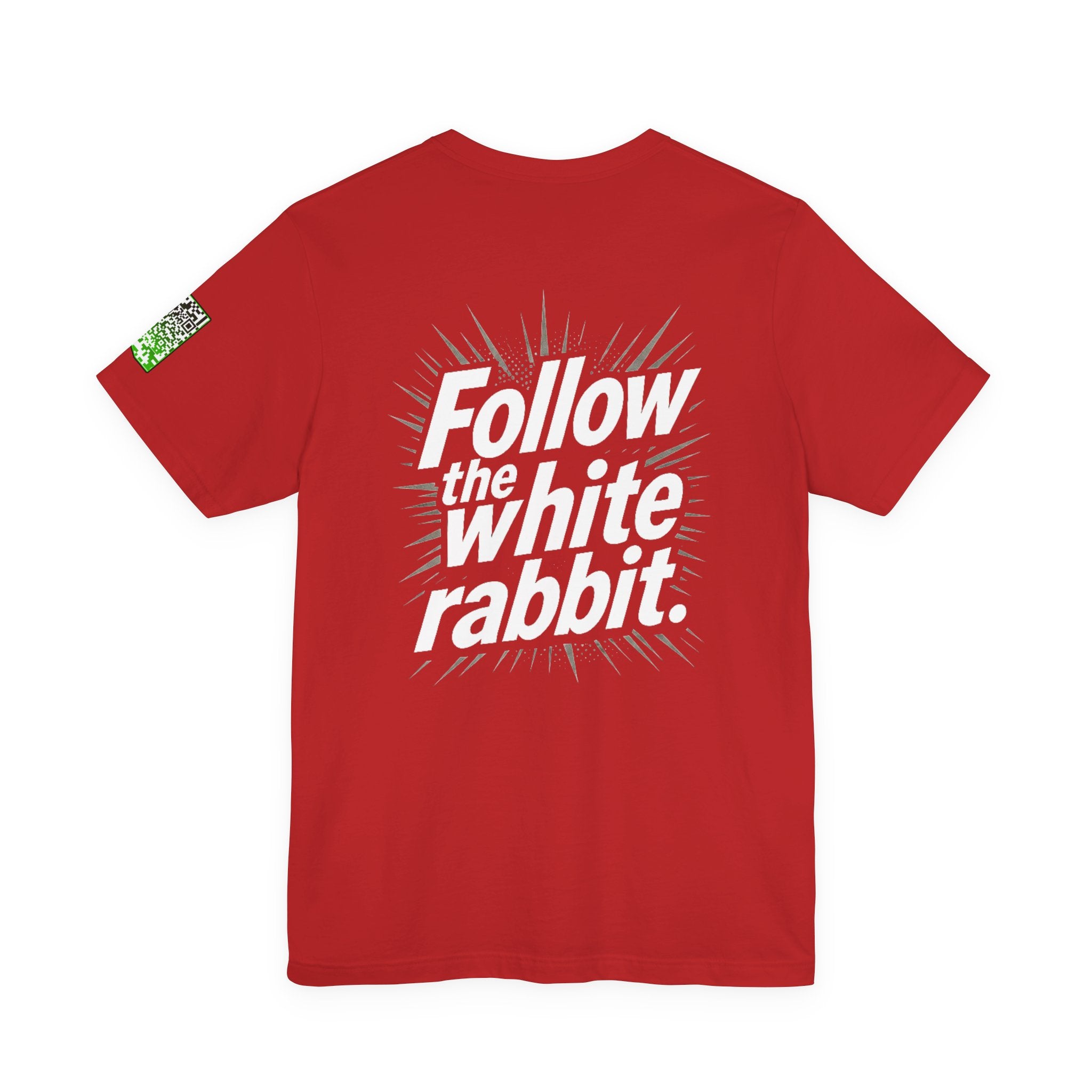"Nivens Zen" Tee