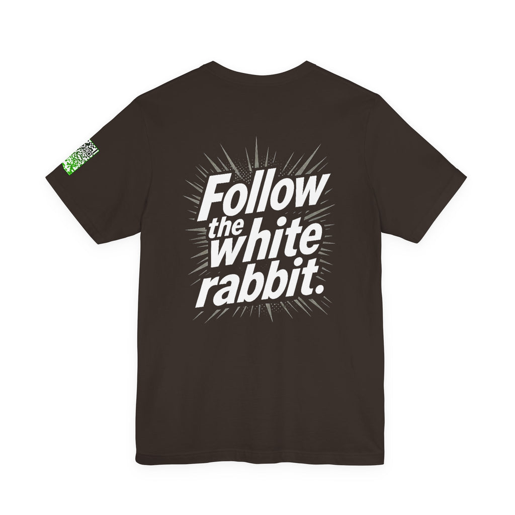 "Nivens Zen" Tee