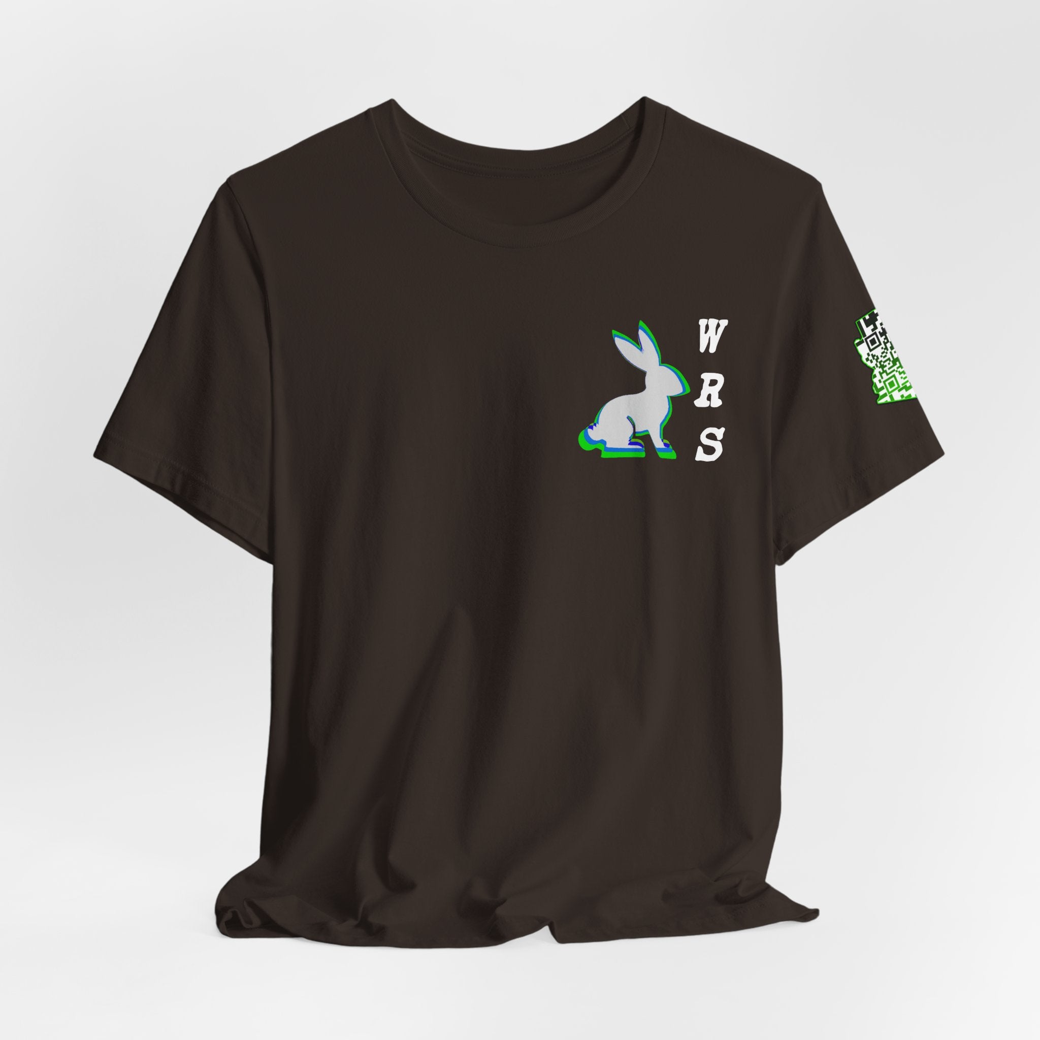 "WRS" Tee