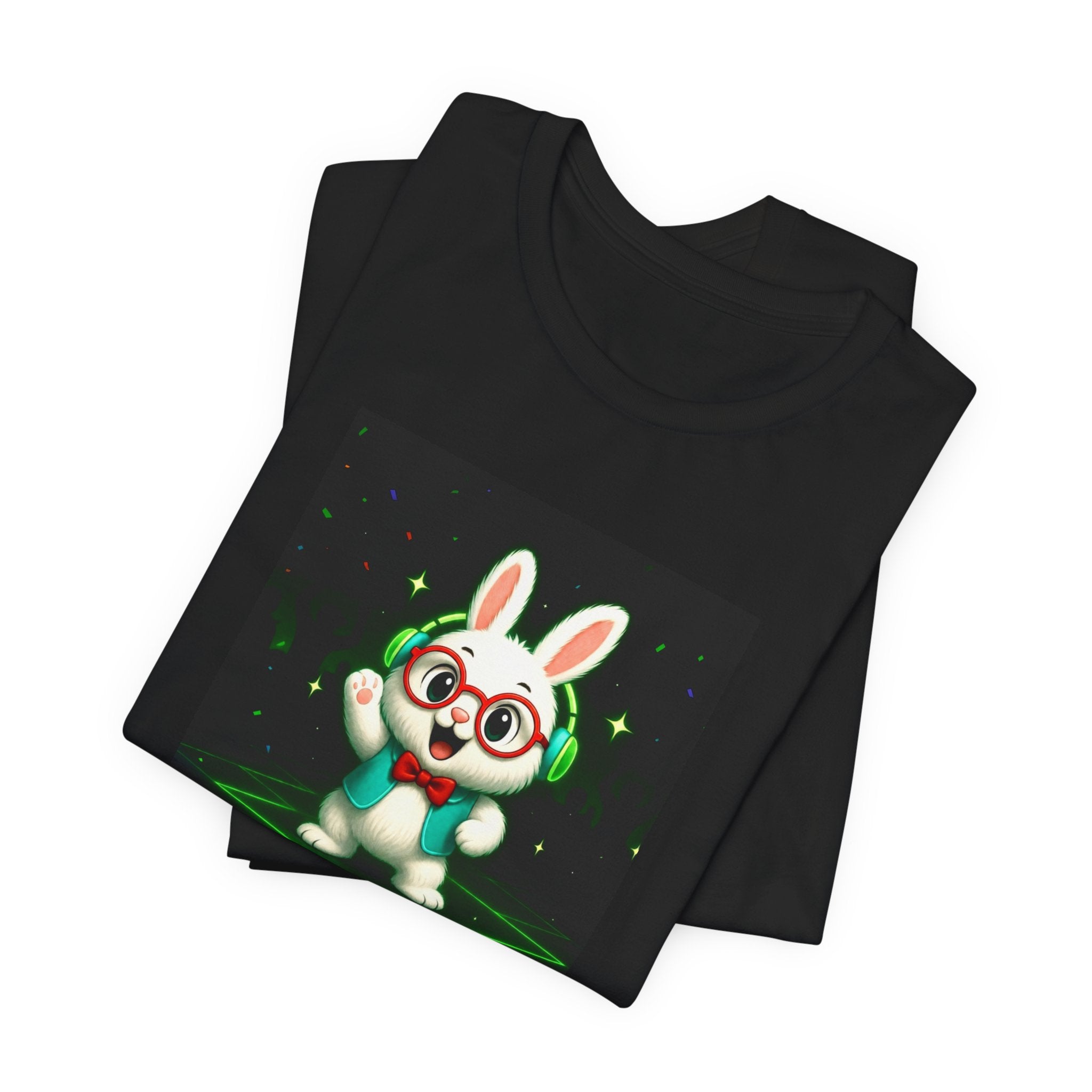 Nivens "Fire" Tee