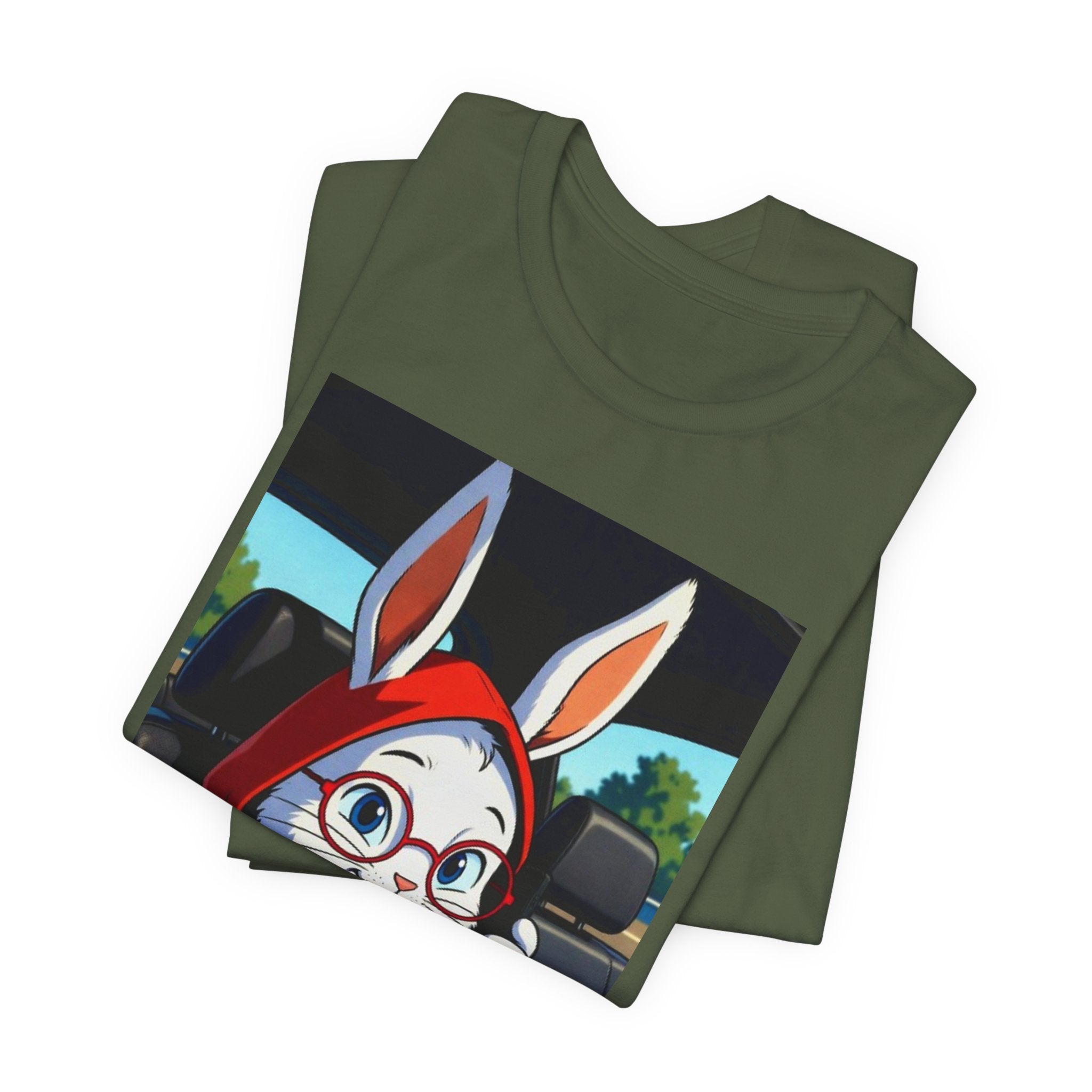 Nivens "Yezzir" Tee